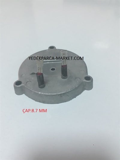 SEMAVER REZİSTANSI MİNİ DÖKÜM 700W