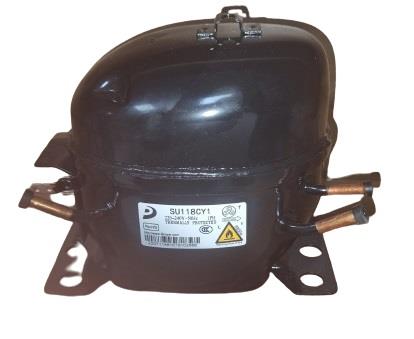 DONPER KOMPRESÖR SU118CY1 1/4+ HP R600 198 W