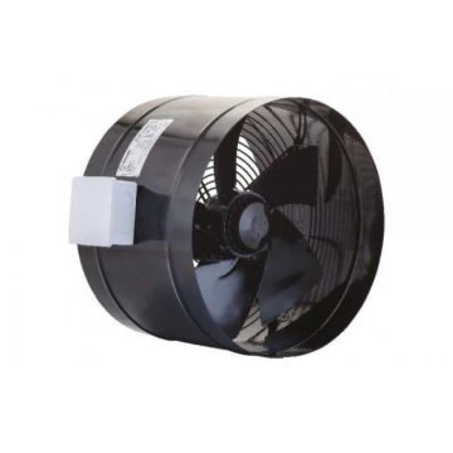 DR-B 250 BORU TİPİ KANAL ASPİRATÖR 220V 2350DEVİR 1800M3 FANSAN