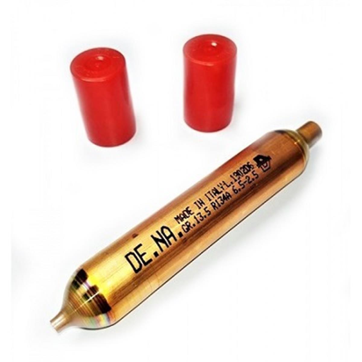 DRAYER 13,5 GR DENA FILTER 6.4/6.6MM-2.4/2.6MM