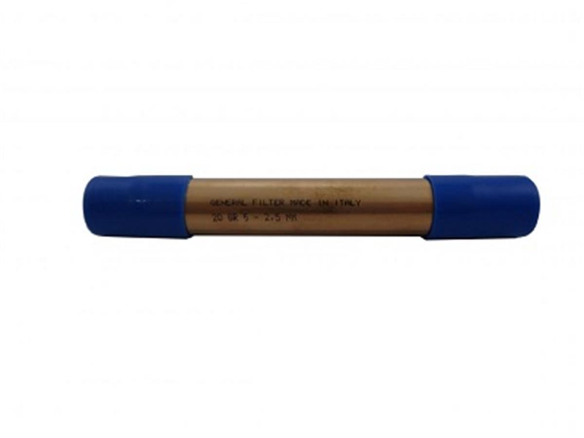 DRAYER 30 GR GENERAL FİLİTRE6.4/6.6MM-6.4/6.6