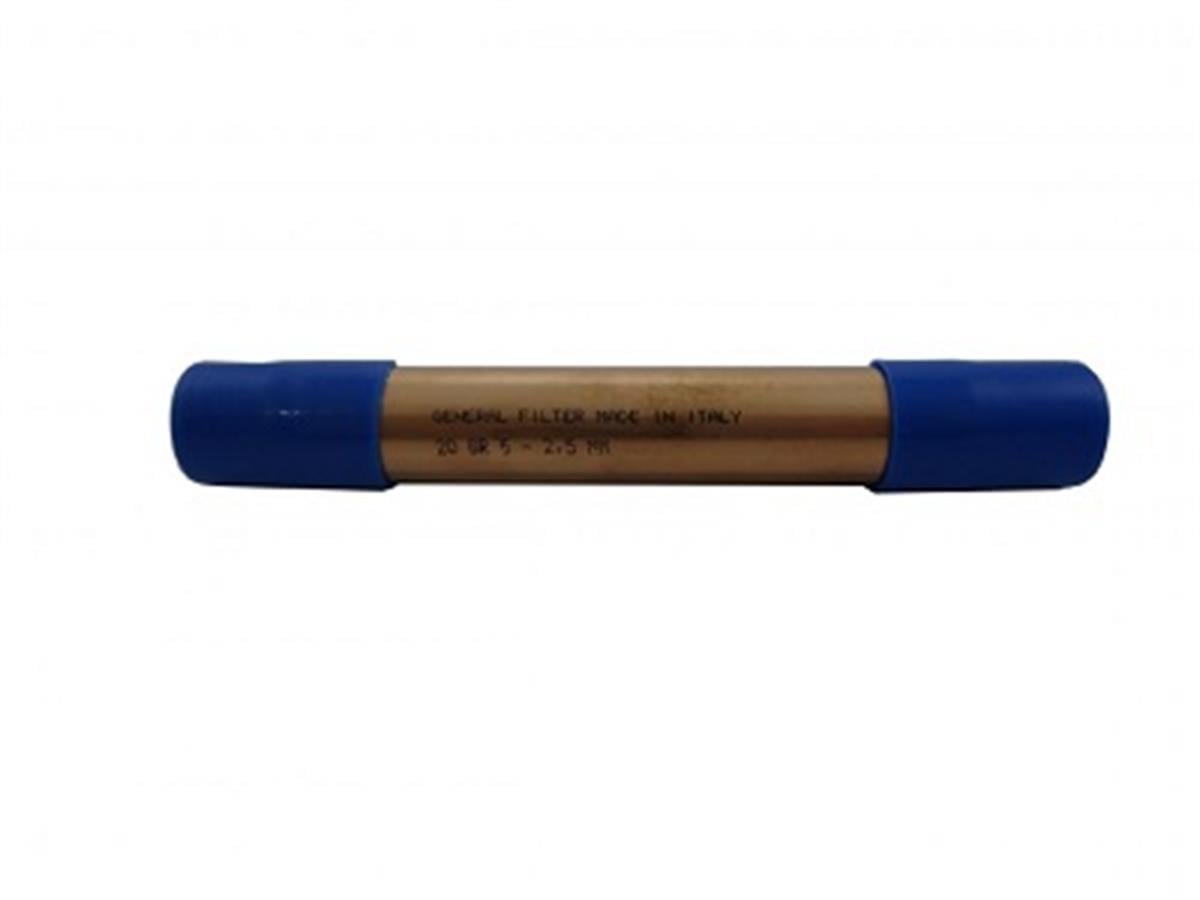 DRAYER 50 GR GENERAL FİLİTRE6.4/6.6MM-6.4/6.6