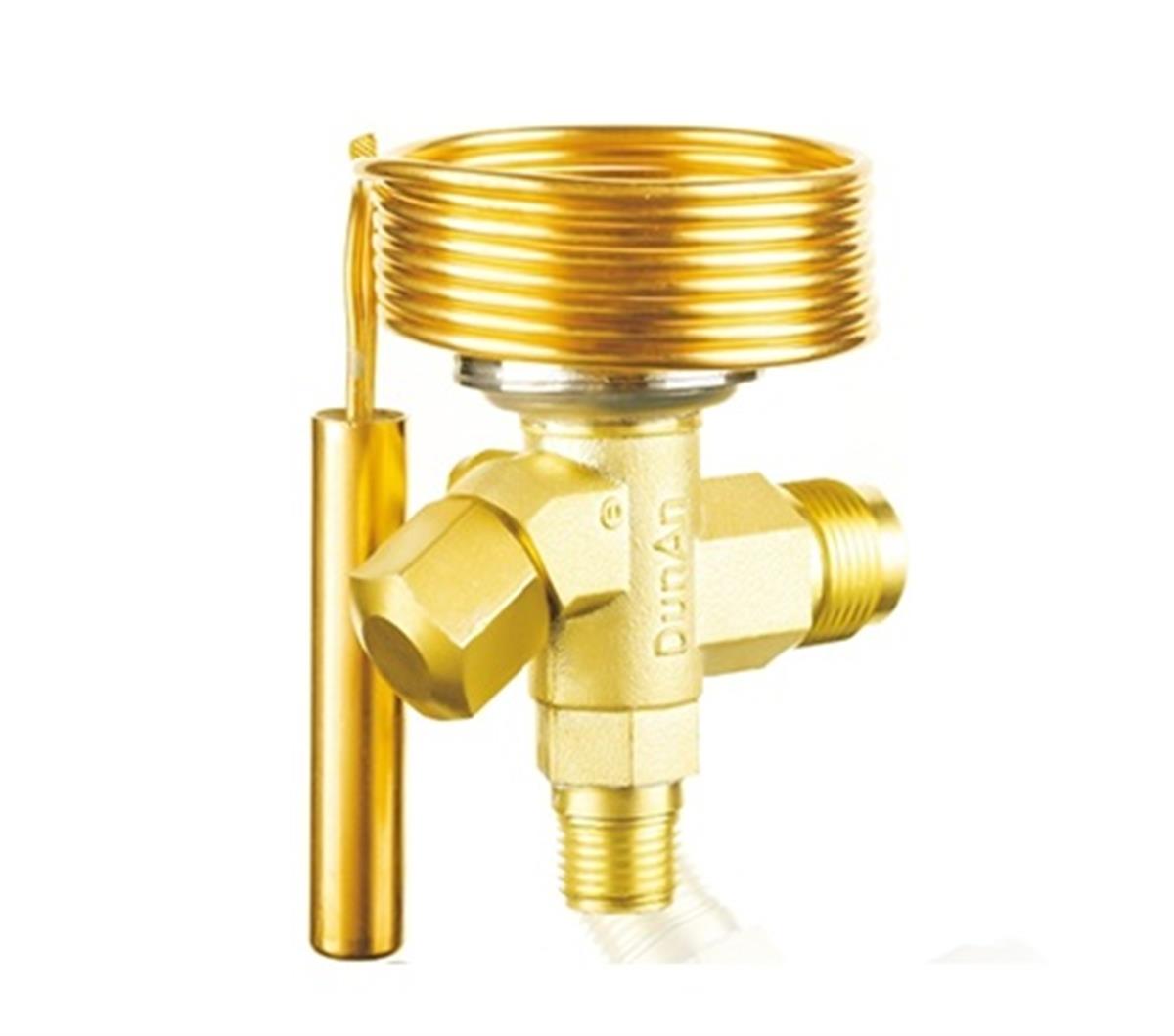 DUNAN EXPANSİON TIS R404A İÇ DENGE REKORLU (430080035500)
