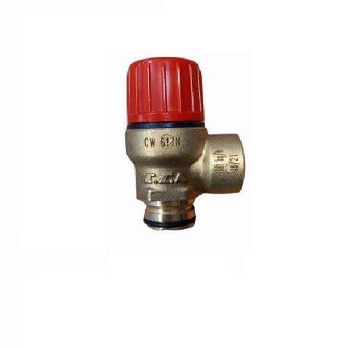 ECA BAYMAK KOMBİ GEÇME 3 BAR EMNİYET VENTİLİ 77890026047