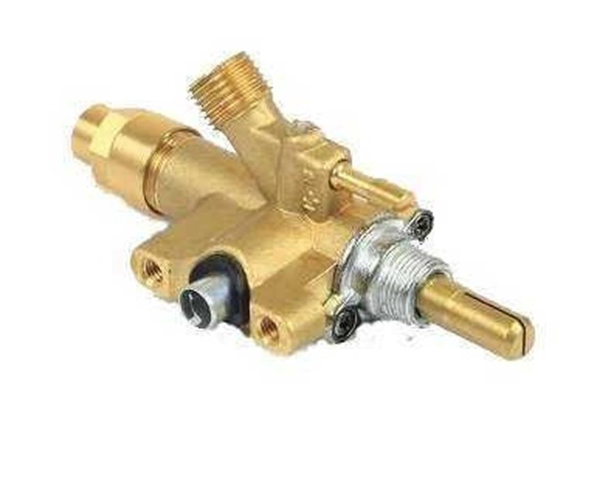 ECA MAGNET VENTİLLİ MUSLUK KELEPÇELİ 148 MODEL
