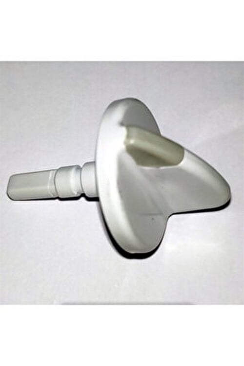 ECA PROTEUS PLUS KÜÇÜK KOMBİ DÜĞME GRİ 77890024022