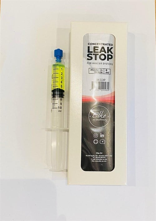 ELKE 11.147 GAZ KAÇAK DURDURUCU 6ML