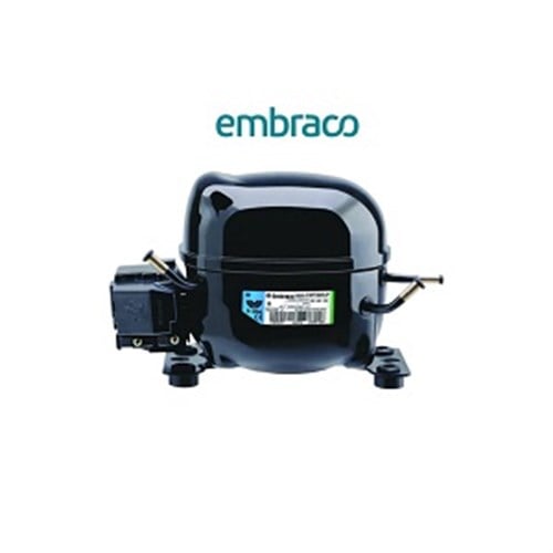 EMBRACO  EMIE 40 HJP 1/8   95W  R134A 220V EKOVAT 