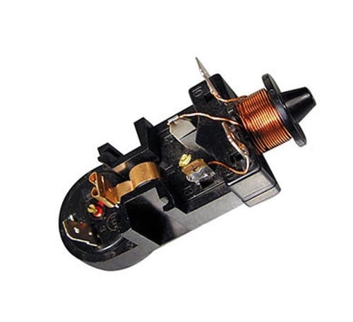 EMBRACO 1/6 FF 5.5 ROLE-TERMİK
