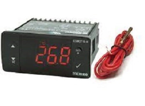 EMKO ESM-3710-N.5.12.0.1 16A PTC -50-150C (PROPLU) DİJİTAL KONTROL CİHAZI