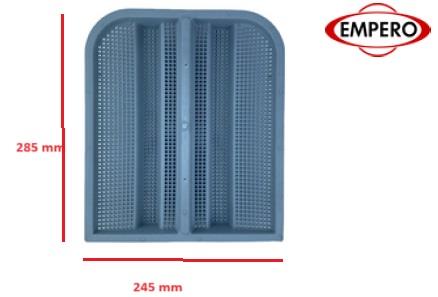 EMPERO KIRINTI SÜZGECİ (285X245 MM)