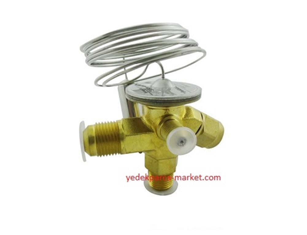 EXPEYŞIN VALF TEN2 R134A DIŞ DENGE 