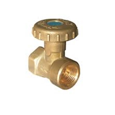 ECA 1/2X1/2  GAZ VANASI