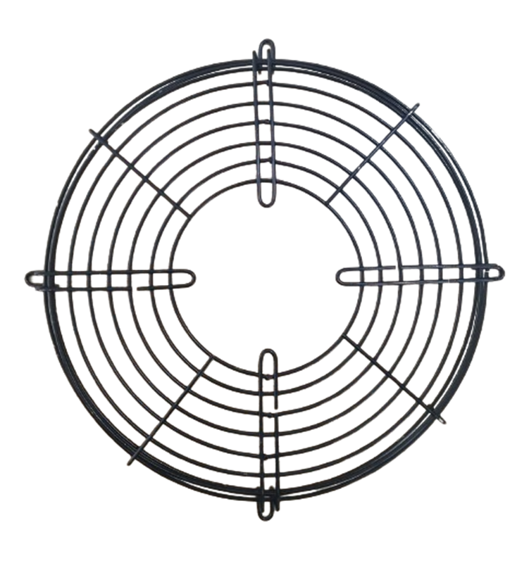 FAN 25 CM TEL PANJUR