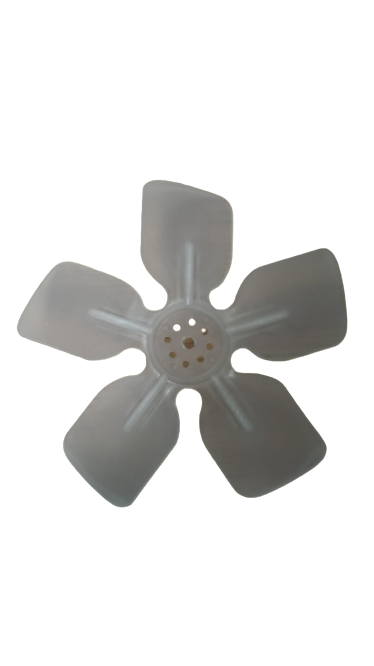 FAN MOTOR KANAT PERVANE PLASTİK 20 CM