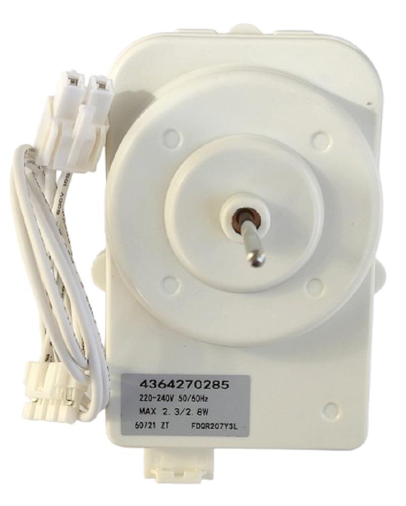 FAN MOTORU ARÇELİK BUZDOLABI 4364270285 FDR207Y3L 240V