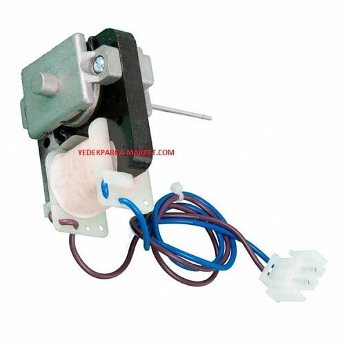 FAN MOTORU NOFROS ARÇELİK-BEKO 4144820185-İS-3210 ARCA