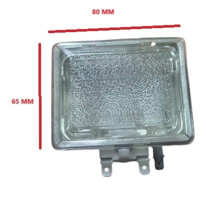 FIRIN LAMBASI KARE 40W 220V