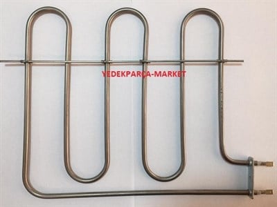 FIRIN REZİSTANSI 2000W F TİPİ FLAŞLI