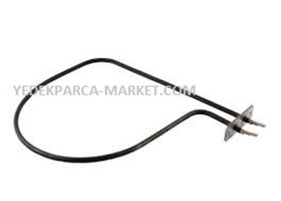 FIRIN REZİSTANSI FLANŞLI 650W  