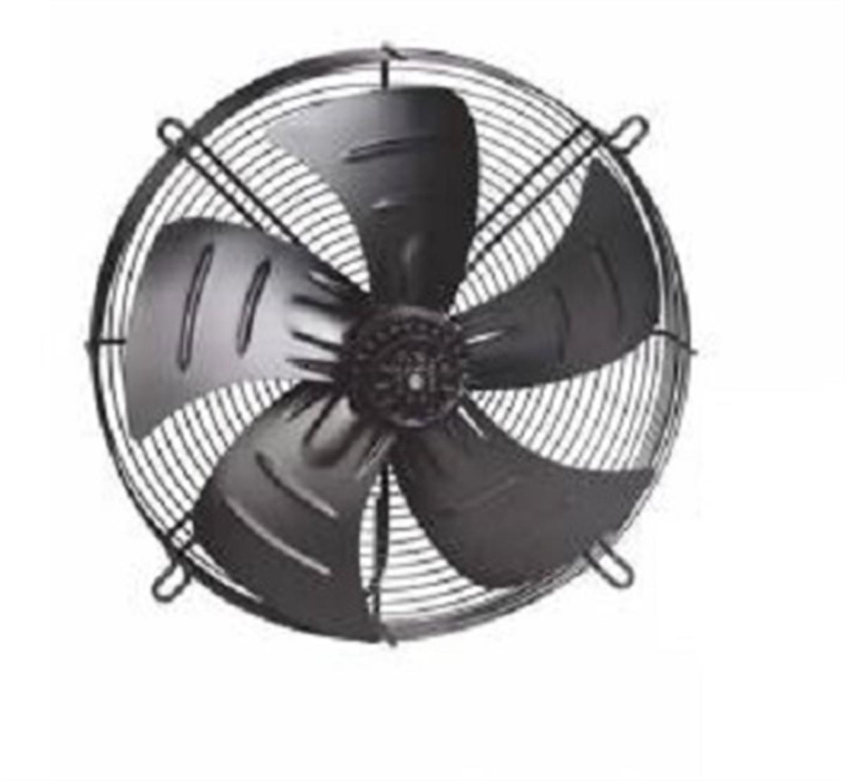 GENERAL YWF 4E-350S EMİCİ AXIAL FAN 1400 DEVİR