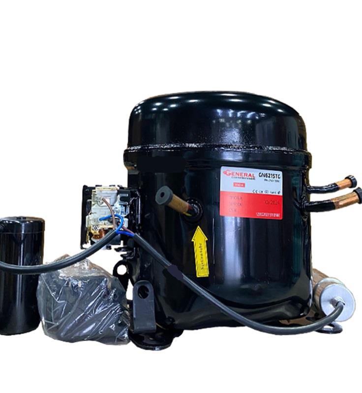 GN 6215 TG GENERAL R404 1895W 1/2 HP 220 V KOMPRESÖR HBP