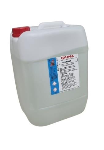 İDUNAMAT SERT SULARDA ETKİLİ BULAŞIK MAKİNESİ DETERJANI 20 LT