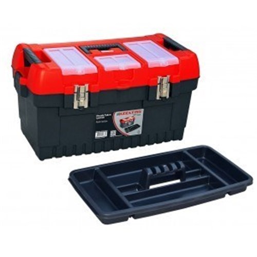 İZELTAŞ 22 PLASTİK TAKIM ÇANTASI (YENİ) 8440331022