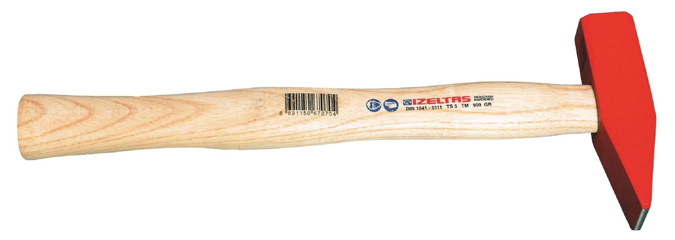 İZELTAŞ 500 GR TESVİYECİ ÇEKİCİ 5800250500