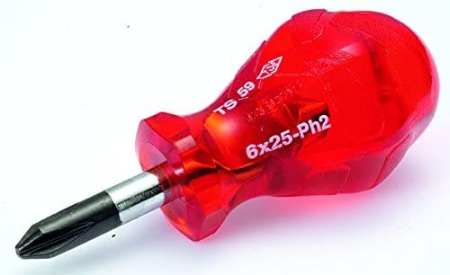 İZELTAŞ 6X25 KRAFT YILDIZ TOPAÇ TORNAVİDA 4130180625