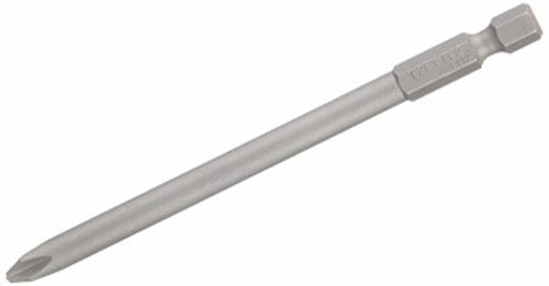 İZELTAŞ PH2 UZUN YILDIZ BITS UÇ 100MM 4870211002
