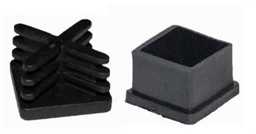 KAPAK PLASTİK 40X40 TAPA