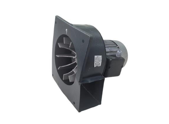 KARE SALYANGOZ FAN KM-2-MONO 220V 500W 2800 d/d (SEYREK KANAT)