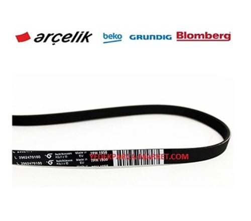 KAYIŞ 7PH 1979  HUTCHİNSON KURUTMA MAKİNASI ARÇELİK-BEKO 296575010000