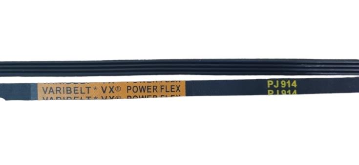 KAYIŞ PJ 914 (4 KANAL VARİBELT)