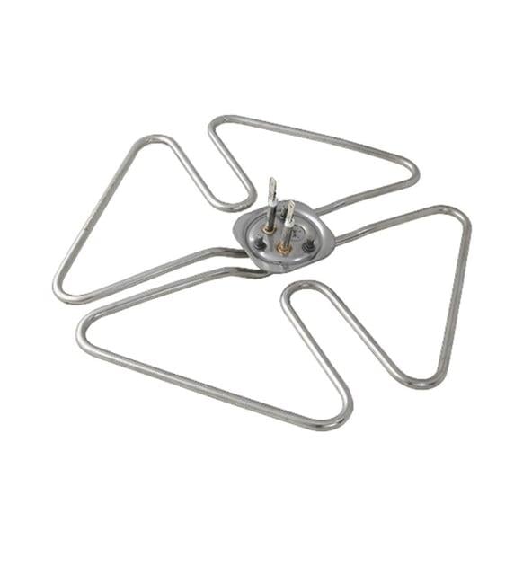 KELEBEK REZİSTANS 2750W 6,5MM CR-Nİ 220V 30CM