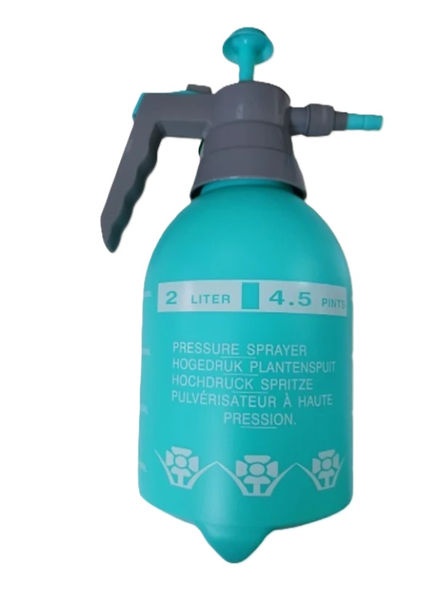 KLİMA TEMİZLİK POMPA 1,5 LT MAROLEX