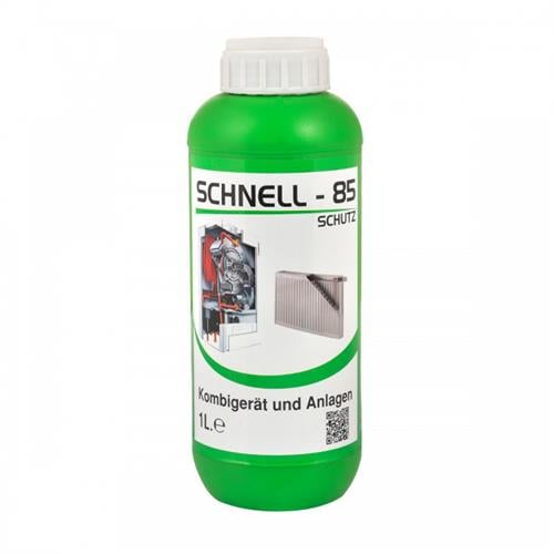 KOMBİ SİSTEM KORUMA (SCHNELL) 1 LT.