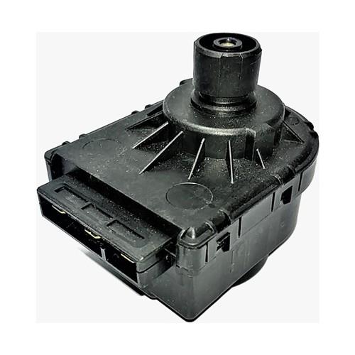 KOMBİ ÜÇ YOLLU VANA MOTORU 220 V - SİYAH ELBİ 77890002007
