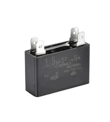 KONDANSATÖR KARE 4 UF