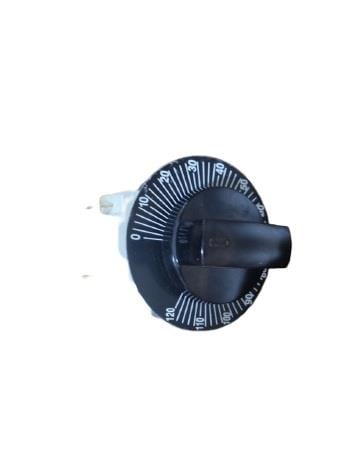 KURMALI ZAMAN TİMER 120DK 16A 4 TERMİNAL 220V (METAL)