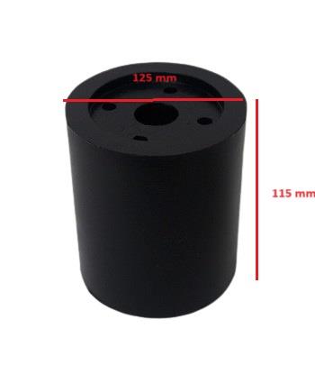 KURUTMA TAKOZ BÜYÜK Q:125MM H:115MM(DELİKLİ)