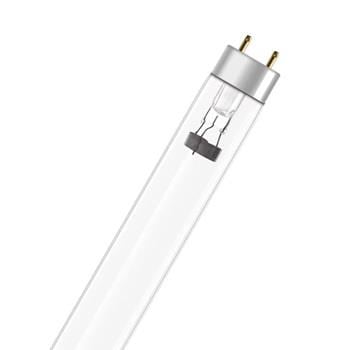 LEDVANCE UVC ULTRAVİYOLE LAMBA 15W 45CM G13