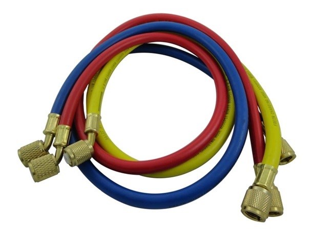 LX-3115 90 CM GAZ HORTUMU VANALI R22-R134 (3 ADET)