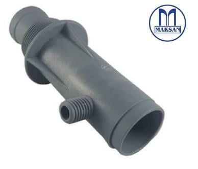 MAKSAN DW-500 ALT YIKAMA GÖBEĞİ (ESKİ)