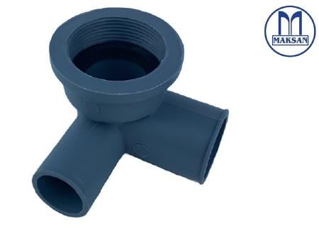 MAKSAN DW-500 ALT YIKAMA KOLLEKTÖRÜ