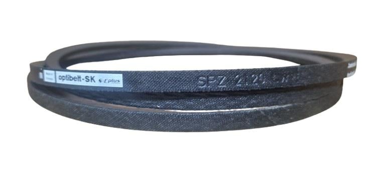 OPTIBELT DÜZ V KAYIŞ SPZ 2120 LW