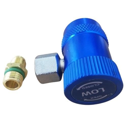 OTO SET TEKLİ MAVİ 1234 (CH-HS-MK)