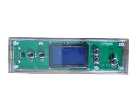 ÖZTİ 500-1000 T/S ELEKTRONİK EKRAN KARTI