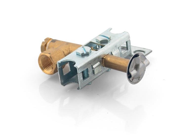 PİLOT GRUBU 90 DERECE ÜÇ YANIŞLI ÇAKMAKLI